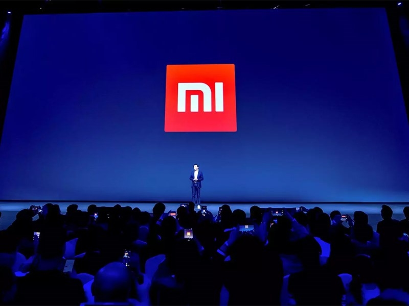 Xiaomi желает захватить рынок электрокаров