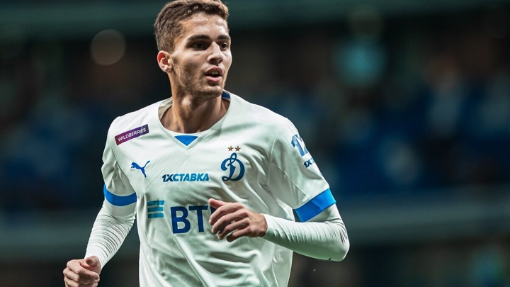 Захарян нарасхват: футболистом заинтересовались "Реал" и "Барселона"