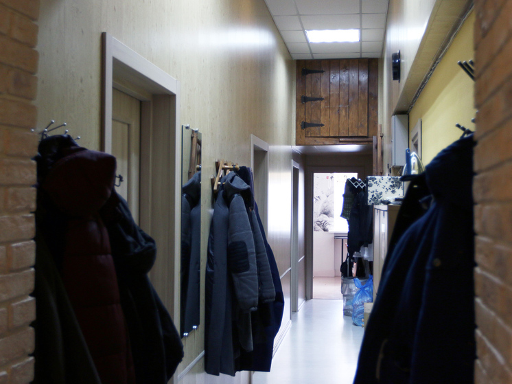 Законопроект о краткосрочной аренде жилья может спровоцировать возрождение хостелов-ночлежек