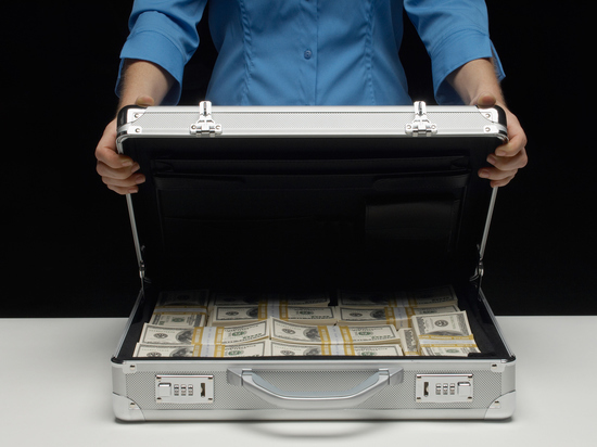 Запад нашел &laquo;теневые резервы&raquo; России: откуда взялись $80 млрд