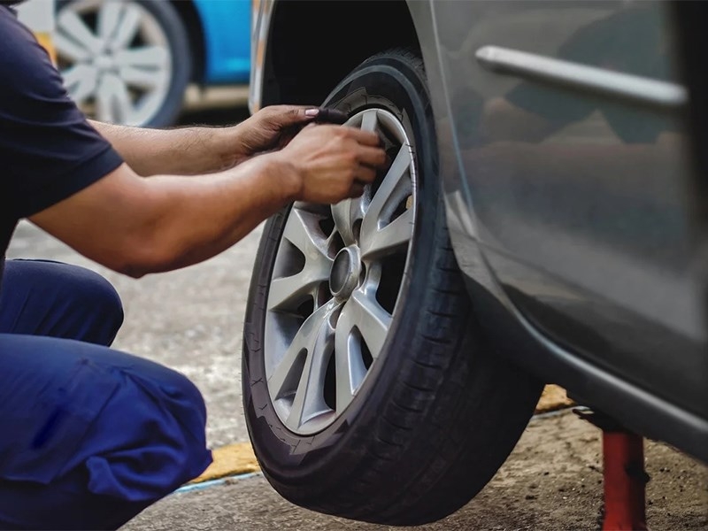 Запчасти для иномарок существенно подорожали