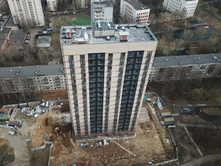 Застройщиков освободили от санкций в случае просрочки сдачи домов: в чем причина