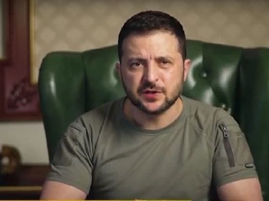 Зеленский не вернет кредиты Западу: экономика Украины в тяжелом состоянии