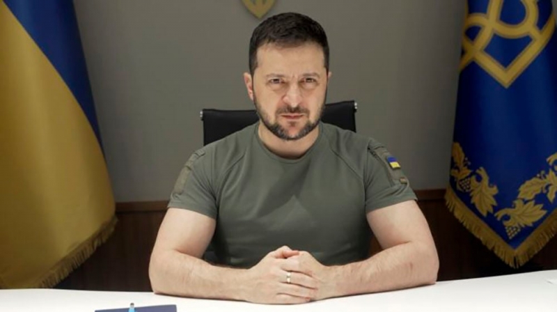 Зеленский ввел в действие санкции против атомной отрасли РФ: в "черном списке" 200 компаний